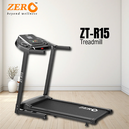 Treadmill ZT-R15 Sale